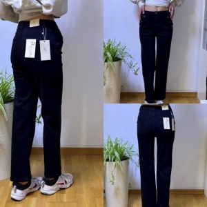 Spodnie jeansowe damskie (34-42) TP2563