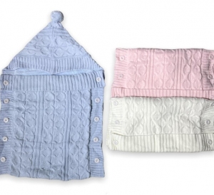 Ręczniki dziecięce i niemowlęce (Standard) DN13278