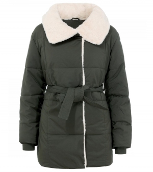 Kurtka damska zimowa (S-XL) DH3717