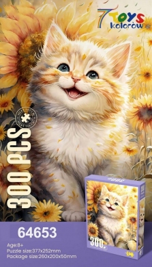 Puzzle DH8708