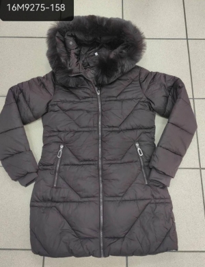 Kurtka damska zimowa (S-XL) NG2708