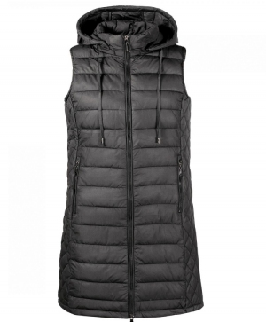 Kamizelka damska jesienna (S-XL) DH3399