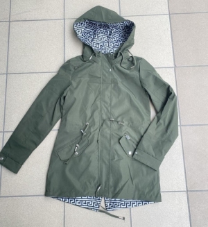 Kurtka damska jesienna (S-XL) DH3604