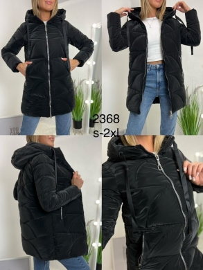 Kurtka damska zimowa (S-2XL) NG2861