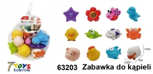 Zabawki dla dzieci DH10308