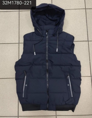 Kamizelki męskie jesienne (M-2XL) NG1757