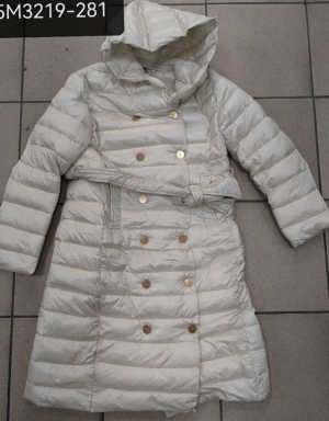 Kurtka damska jesienna (S-XL) DH3646