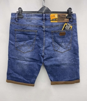 Szorty męskie jeansowe (34-38) TP14057