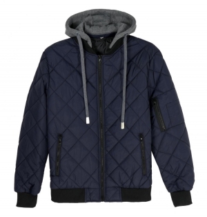 Kurtki męskie jesienne (M-2XL) DH4471