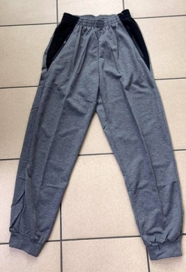 Spodnie dresowe męskie (M-4XL) DN12343