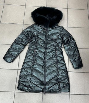 Kurtka damska zimowa (S-XL) DH3799