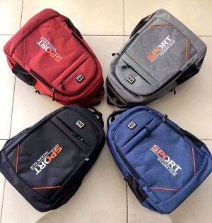 Plecaki szkolne dla chłopca (Standard) DN3430