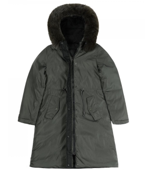 Kurtka damska zimowa (S-XL) DH3700