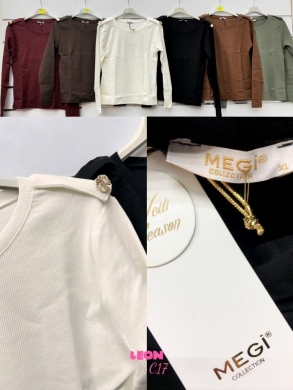 Bluza damska (M-XL) SAM383