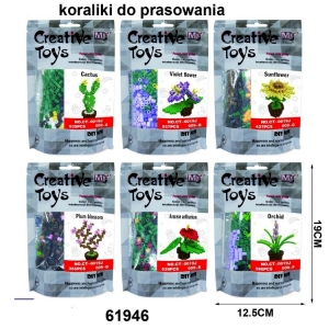 Zabawki DIY dla dzieci DH11458