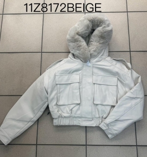Kurtka damska zimowa (S-XL) DH3827