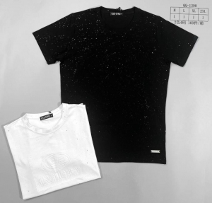T-shirt męskie na krótki rękaw (M-2XL) DH14995