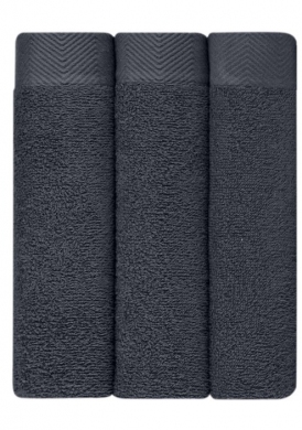 Ręczniki kąpielowe (50X90) DN19629