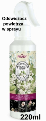 Zapachy do domu (220ML) DH15466