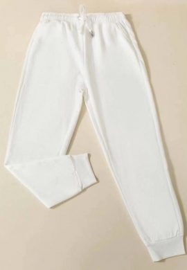 Spodnie dresowe damskie (XL-6XL) DN2507