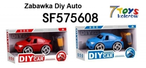 Zabawki DIY dla dzieci DH9883