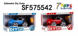 Zabawki DIY dla dzieci DH9899