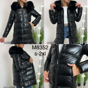 Kurtka damska zimowa (S-2XL) NG2864