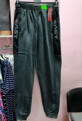 Spodnie dresowe męskie (M-4XL) TP15153