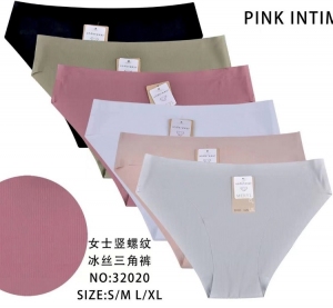 Majtki damskie (M-XL) TP11830