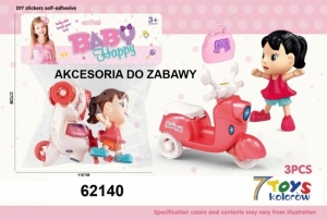 Zabawki dla dzieci DH10153