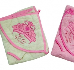 Ręczniki dziecięce i niemowlęce (Standard) DN18360