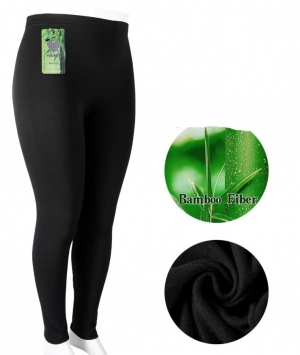 Legginsy damskie (2XL-5/6XL) NG3809