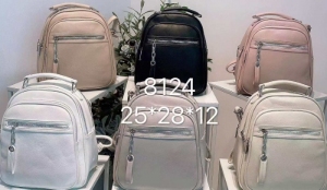 Plecak damskie (Standard) DH17818