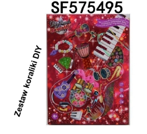 Zabawki DIY dla dzieci DH11564