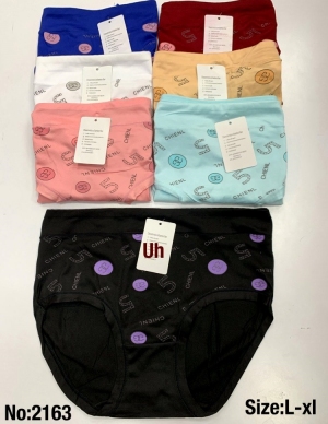 Majtki damskie (L-XL) TP11844