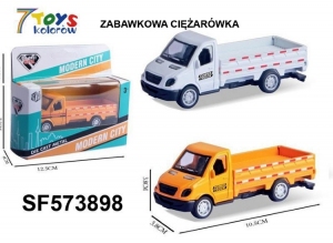 Zabawka samochód DH9484