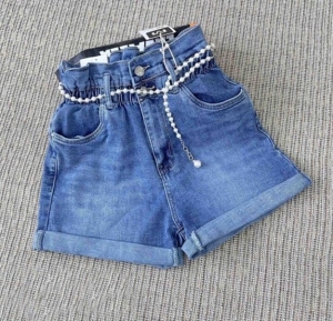 Szorty damskie jeansowe (XS-XL) TP14723