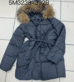 Kurtka damska zimowa (S-XL) DH3740