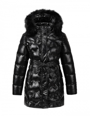 Kurtka damska zimowa (S-XL) NG2763