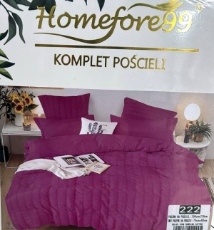 Pościeli ( 160 x 200 ) - 3 częściowa DH12746
