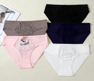 Majtki damskie (S/M-L/XL) TPA4655