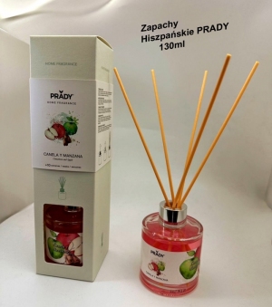Zapachy do domu (100ML) DH15521