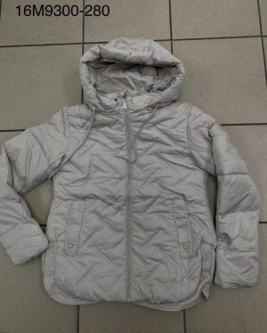 Kurtka damska jesienna (S-XL) NG1661