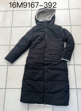 Kurtka damska zimowa (S-XL) DH3829
