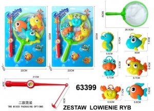 Zestaw zabawek DH10460