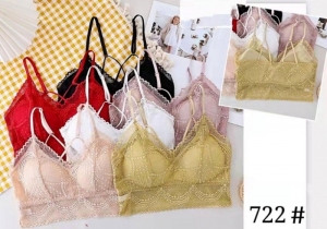 Topy damskie (M-2XL) DH14071