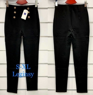 Spodnie jeansowe damskie (S-XL) DN18764