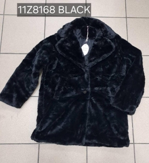 Kurtki z alpaki damskie (S-XL) DH3916