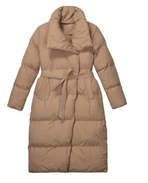 Kurtka damska zimowa (S-XL) DH3758