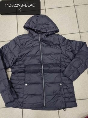 Kurtka damska jesienna (2XL-6XL) NG1473
